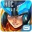 Heroes of Order & Chaos